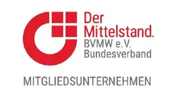 bvmw-logo - Logo der BVMW