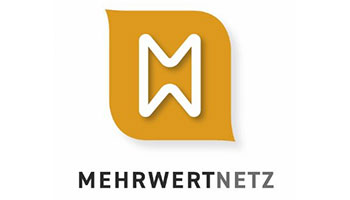 mehrwertnetz-logo - Logo von Mehrwertnetz